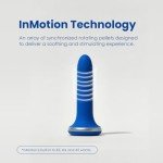 VWELL Inmotion Advanced Silicone Pelvic Floor Wand Set