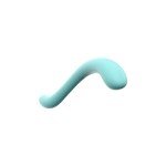 IntiMD VWELL Flex Rechargeable Vibrating Wand for Women