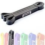 Draper's Strength Heavy Duty Resistance Loop Bands