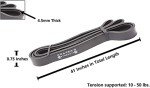 Draper's Strength Heavy Duty Resistance Loop Bands