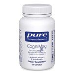 CogniMag Magnesium L-Threonate for Brain Health