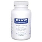 Magnesium Glycinate Supplement for Sleep and Stress Relief