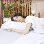 Soft Microfiber Flat Sheets - Pack of 6