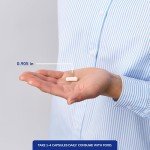 Magnesium Glycinate Supplement for Sleep and Stress Relief