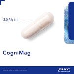 CogniMag Magnesium L-Threonate for Brain Health