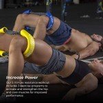Hip & Core Resistance Bands for Strengthening