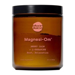 Moon Juice Magnesi-Om Berry Magnesium Powder