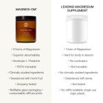 Moon Juice Magnesi-Om Berry Magnesium Powder
