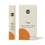 Moon Juice Ting Mango B Complex Sticks (14 Servings)