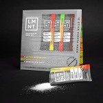 Keto Electrolyte Drink Mix | Fiesta Pack