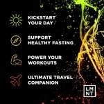 Keto Electrolyte Drink Mix | Fiesta Pack