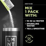 LMNT Sugar-Free Electrolyte Drink Mix - Variety Pack