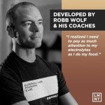 Chocolate Caramel Salt Drink Mix - 30 Count