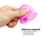 Silicone Cupping Therapy Set - 7 Pieces