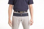 Serola Sacroiliac Belt for Pelvic and Back Pain