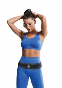 Serola Sacroiliac Belt for Pelvic and Back Support