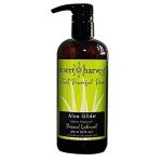 Desert Harvest Aloe Glide Organic Lubricant 8 oz
