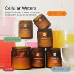 Moon Juice Mini Dew Electrolytes Powder - Watermelon