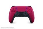 Cosmic Red DualSense Wireless Controller for PlayStation
