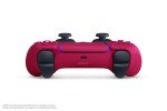 Cosmic Red DualSense Wireless Controller for PlayStation