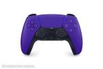 Galactic Purple PlayStation DualSense Wireless Controller