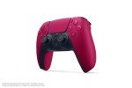 Cosmic Red DualSense Wireless Controller for PlayStation