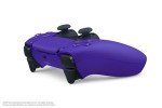 Galactic Purple PlayStation DualSense Wireless Controller