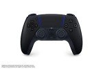 PlayStation 5 DualSense Wireless Controller - Midnight Black