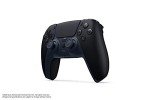 PlayStation 5 DualSense Wireless Controller - Midnight Black