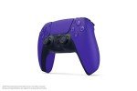 Galactic Purple PlayStation DualSense Wireless Controller