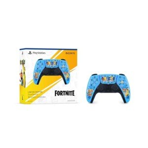 Fortnite® Limited Edition DualSense® Wireless Controller