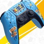Fortnite® Limited Edition DualSense® Wireless Controller