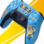 Fortnite® Limited Edition DualSense® Wireless Controller
