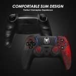 Anti-Slip Silicone PS5 Controller Skin & Accessories