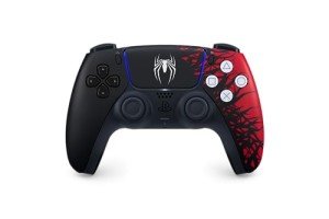 Marvel's Spider-Man 2 DualSense Wireless Controller