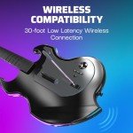 PDP Riffmaster Wireless Guitar Controller for PS4/PS5