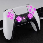 eXtremeRate LED Kit for PS5 Controller Buttons