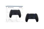 Midnight Black PlayStation DualSense Wireless Controller
