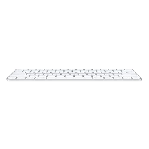 Apple Magic Keyboard Wireless for Mac, iPad, iPhone