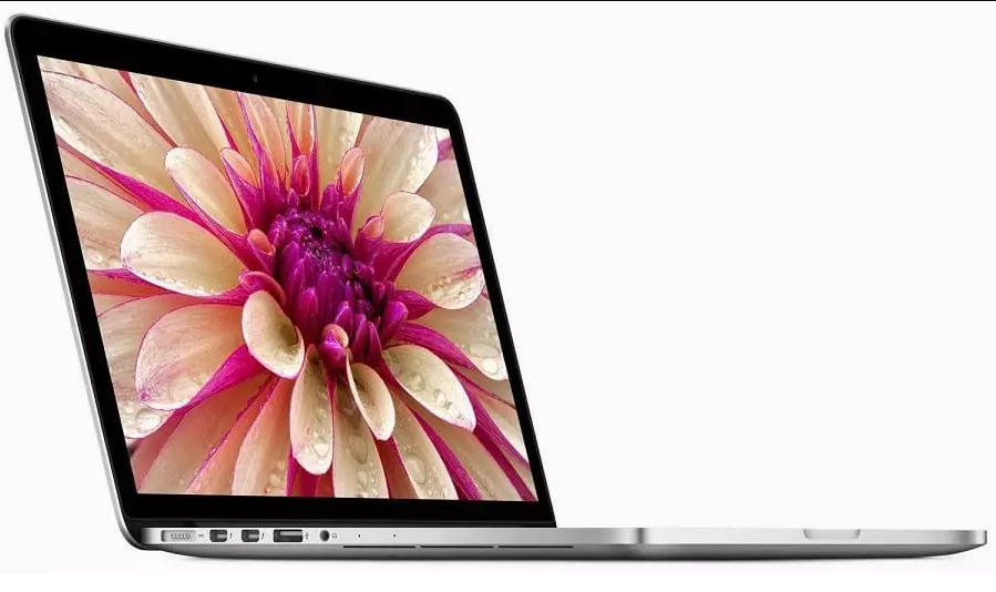 Apple MacBook Pro 13" i7 16GB RAM 512GB SSD