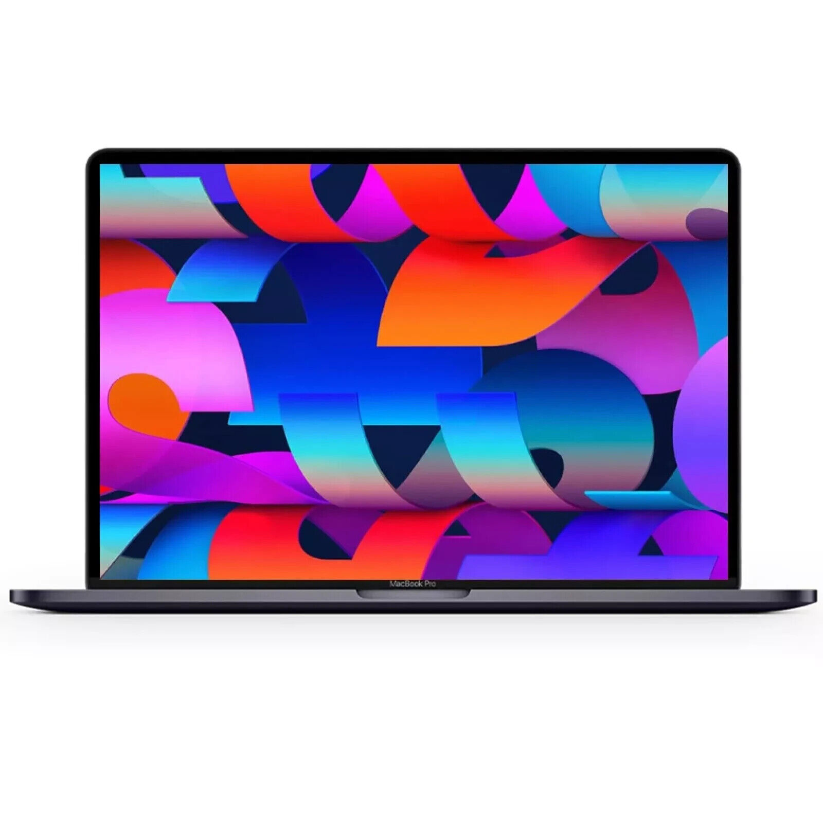 Apple 16-inch MacBook Pro 16GB RAM 2019/2021