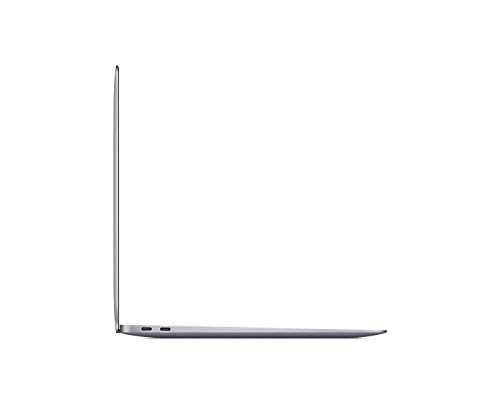 Apple MacBook Air 13" Retina, 128GB - Space Gray