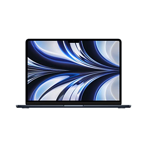 Apple MacBook Air 13.6" M2, 8GB RAM, 256GB SSD