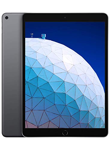 Apple iPad Air 10.5" - 64GB - Space Gray