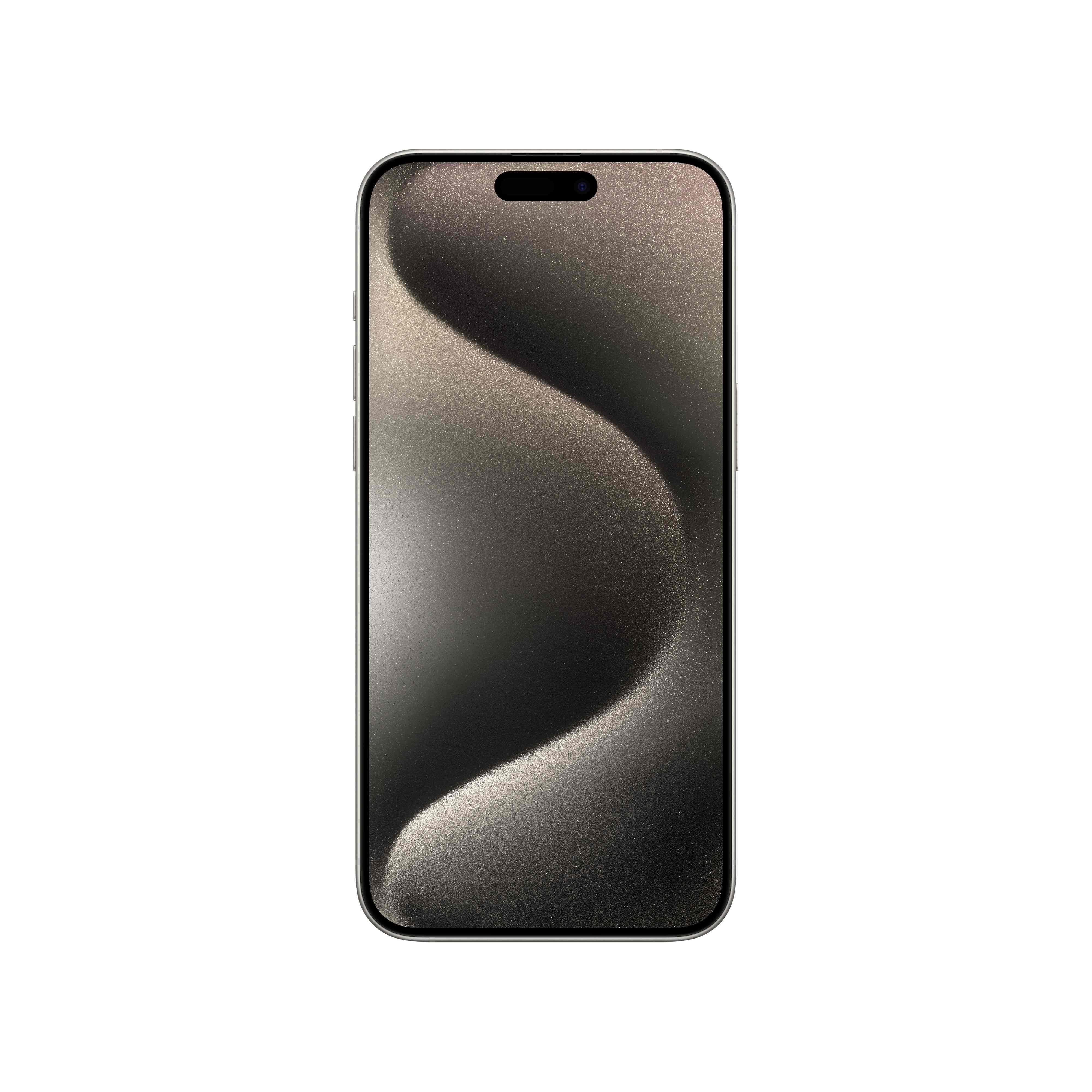 Apple iPhone 15 Pro Max 256GB - Natural Titanium