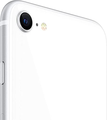 Apple iPhone SE 2nd Gen 64GB Unlocked - White