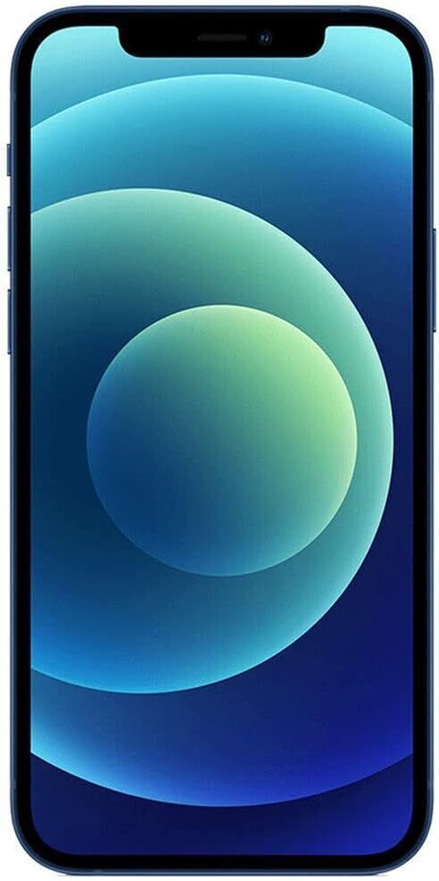 Apple iPhone 12 128GB Unlocked Smartphone