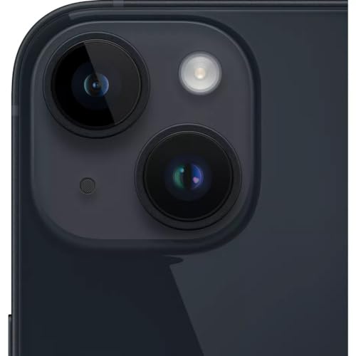 Apple iPhone 14 Plus 128GB - Midnight Unlocked