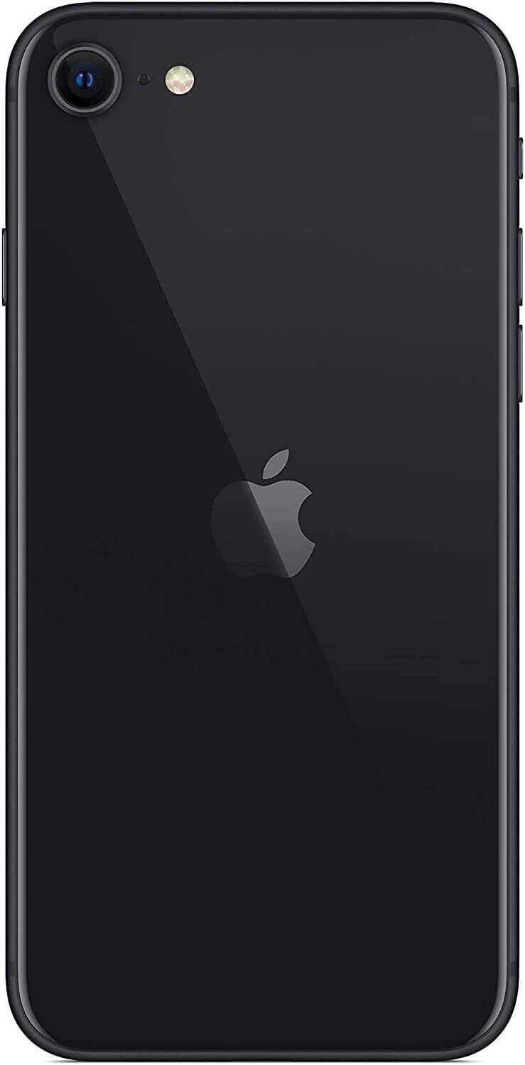 Apple iPhone SE 2nd Gen Unlocked 64GB/128GB/256GB