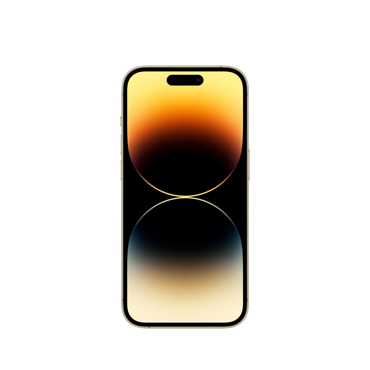 Apple iPhone 14 Pro 256GB - Gold
